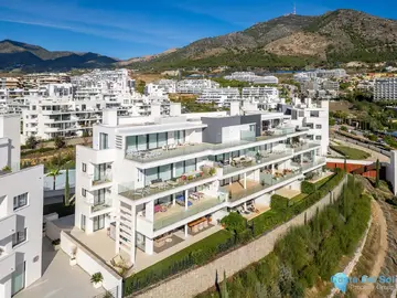 3 bedroom Apartment for Sale in Fuengirola-104352