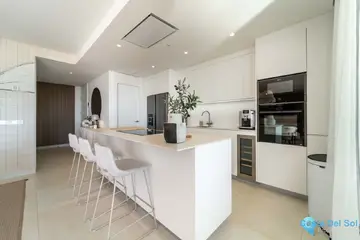 3 bedroom Apartment for Sale in Fuengirola-104355
