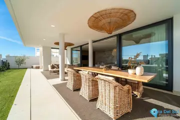 3 bedroom Apartment for Sale in Fuengirola-104356