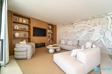 3 bedroom Apartment for Sale in Fuengirola-104358