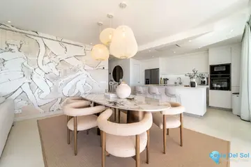 3 bedroom Apartment for Sale in Fuengirola-104360