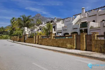 3 bedroom House for Sale in Nagüeles