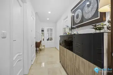 3 bedroom House for Sale in Nagüeles-104372