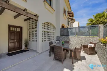 3 bedroom House for Sale in Nagüeles-104370