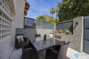 3 bedroom House for Sale in Nagüeles-104371