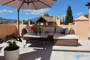 3 bedroom Apartment for Sale in Atalaya-89217