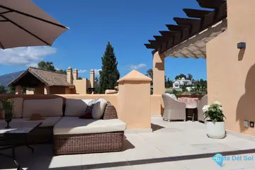 3 bedroom Apartment for Sale in Atalaya-89221