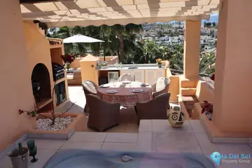 3 bedroom Apartment for Sale in Atalaya-89223