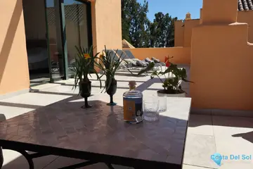 3 bedroom Apartment for Sale in Atalaya-89224