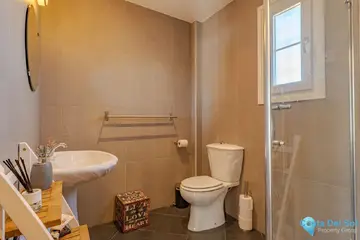 4 bedroom House for Sale in Alhaurín el Grande-89237