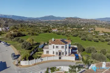 4 bedroom House for Sale in Alhaurín el Grande-89229