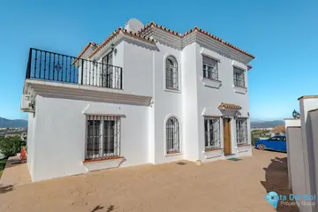 4 bedroom House for Sale in Alhaurín el Grande-89231