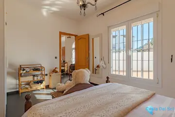 4 bedroom House for Sale in Alhaurín el Grande-89235
