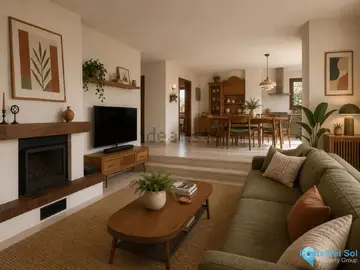 3 bedroom House for Sale in La Capellania-86989