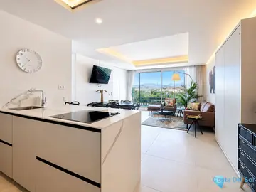 2 bedroom Apartment for Sale in Estepona-87001