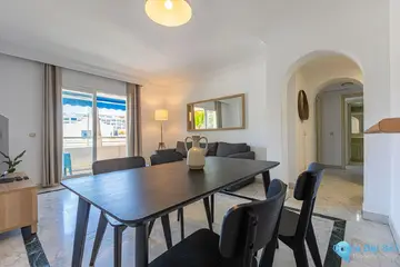 2 bedroom Apartment for Sale in Puerto Banús-14439