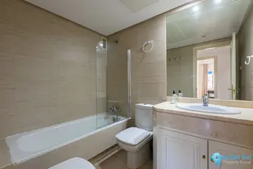 2 bedroom Apartment for Sale in Puerto Banús-14444