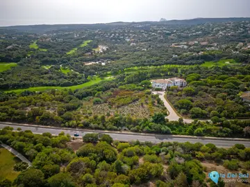 2690m2 Plot for Sale in Sotogrande-87036