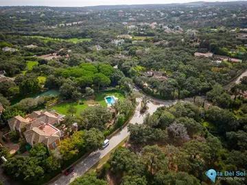 2690m2 Plot for Sale in Sotogrande-87037