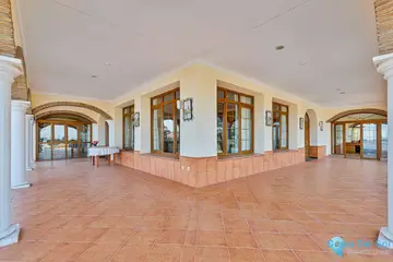 6 bedroom House for Sale in Churriana-87045