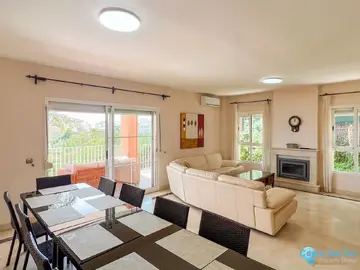 4 bedroom House for Sale in Cerros del Aguila-87061
