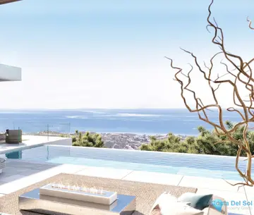 1751m2 Plot for Sale in Benahavís-87078