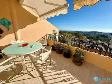 2 bedroom Apartment for Sale in Nueva Andalucía-89253