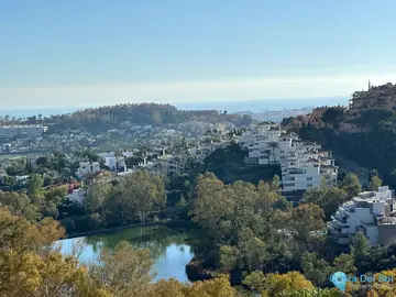 2 bedroom Apartment for Sale in Nueva Andalucía-89254