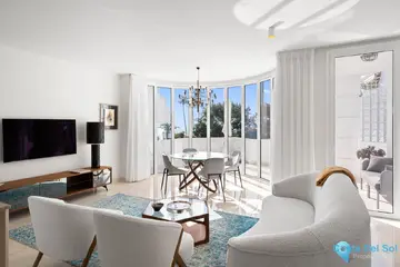 2 bedroom Apartment for Sale in New Golden Mile-89264