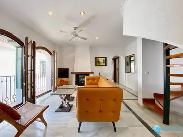 3 bedroom Apartment for Sale in Marbella-14454