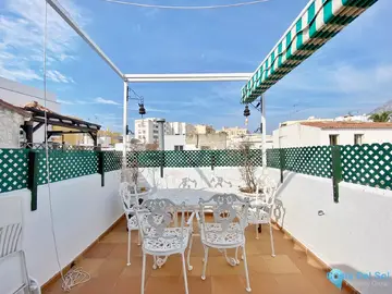 3 bedroom Apartment for Sale in Marbella-14457