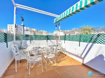 3 bedroom Apartment for Sale in Marbella-14459