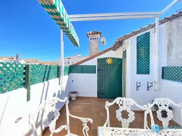 3 bedroom Apartment for Sale in Marbella-14460