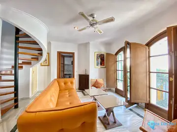 3 bedroom Apartment for Sale in Marbella-14471