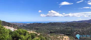 4300m2 Plot for Sale in Benahavís