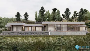 4300m2 Plot for Sale in Benahavís-89272