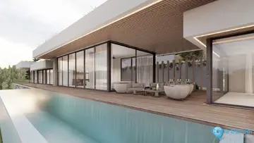 4300m2 Plot for Sale in Benahavís-89275