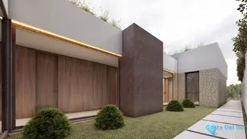 4300m2 Plot for Sale in Benahavís-89278