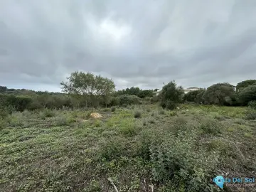 2920m2 Plot for Sale in Sotogrande Alto-87086