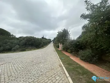 2920m2 Plot for Sale in Sotogrande Alto-87094