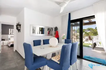 4 bedroom House for Sale in Calahonda-87113