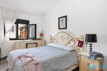 4 bedroom House for Sale in Calahonda-87118