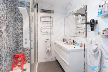 4 bedroom House for Sale in Calahonda-87124