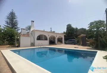 3 bedroom House for Sale in Elviria