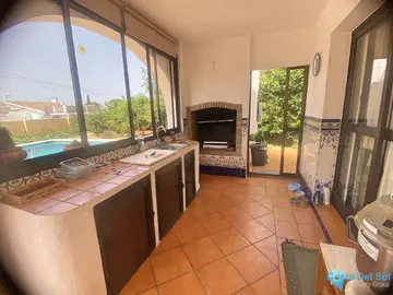 3 bedroom House for Sale in Elviria-89303