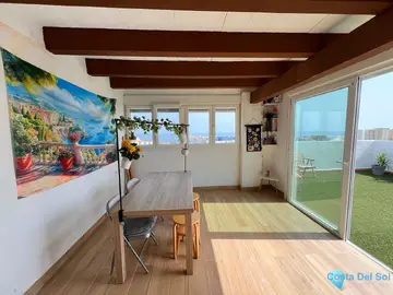 3 bedroom Apartment for Sale in Estepona