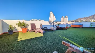 3 bedroom Apartment for Sale in Estepona-89305