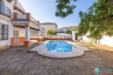 5 bedroom House for Sale in Benalmadena-89316