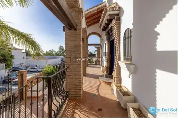 5 bedroom House for Sale in Benalmadena-89318