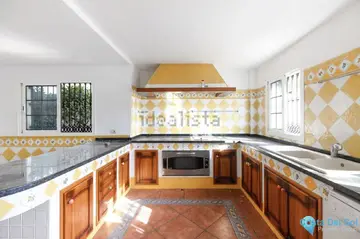 5 bedroom House for Sale in Benalmadena-89320